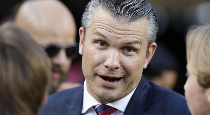 Tres muertos en un ataque de EE.UU. contra una lancha de supuestos traficantes de droga en el Pacífico