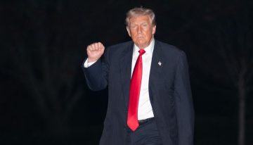 Los demócratas ceden y allanan el camino para reabrir el Gobierno de EE.UU. tras cuarenta días de cierre