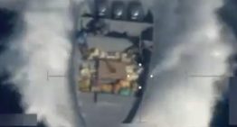 Reino Unido suspende parte del intercambio de inteligencia con Estados Unidos por los ataques a narcolanchas