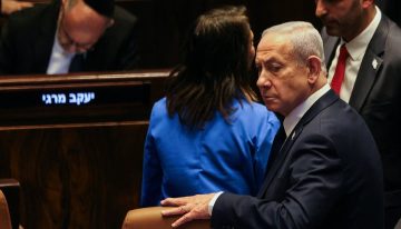 Tanto Israel como Hamás critican la propuesta de EE.UU. para Gaza que debate la ONU
