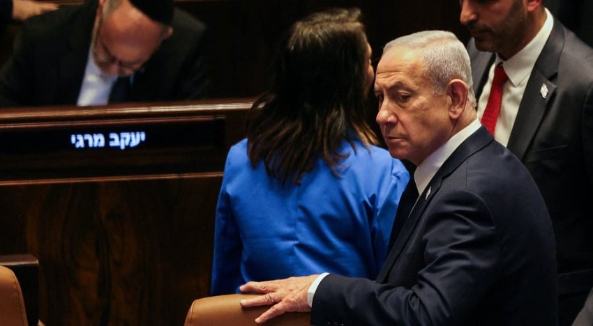 Tanto Israel como Hamás critican la propuesta de EE.UU. para Gaza que debate la ONU