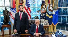 ¿Cuántas potencias extranjeras tienen un pie puesto en Siria?