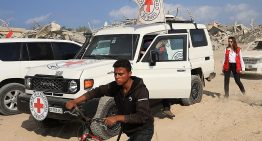 El Ejército israelí recibe el cuerpo de uno de los últimos cuatro rehenes de Gaza