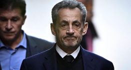 El juicio en apelación en Francia contra el expresidente Nicolas Sarkozy arrancará el 16 de marzo de 2026