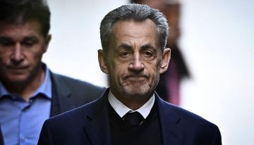 El juicio en apelación en Francia contra el expresidente Nicolas Sarkozy arrancará el 16 de marzo de 2026