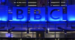 La BBC pide disculpas a Trump por la edición del discurso, pero no ve motivos para una demanda por difamación