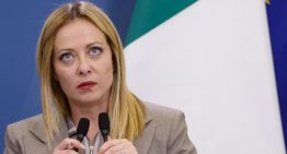 Meloni insiste en «seguir adelante» con el acuerdo migratorio firmado con Albania pese al fallo del TJUE