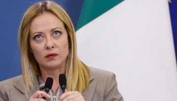 Meloni insiste en «seguir adelante» con el acuerdo migratorio firmado con Albania pese al fallo del TJUE