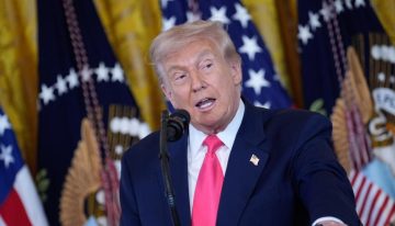 Trump premia a sus nuevos aliados en América Latina con acuerdos comerciales