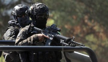 Detienen a uno de los presuntos autores intelectuales del asesinato del exalcalde de Uruapan, Carlos Manzo, en México