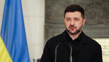 Zelenski advierte de que el plan de paz de Trump pone en riesgo su alianza con Estados Unidos