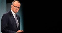 Alemania anuncia que levantará las restricciones a la exportación de armas a Israel