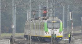 Polonia apunta a los servicios de inteligencia rusos como autores del sabotaje ferroviario