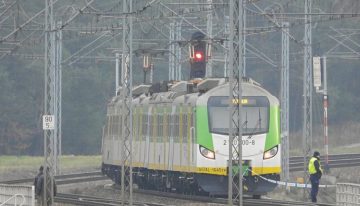 Polonia apunta a los servicios de inteligencia rusos como autores del sabotaje ferroviario