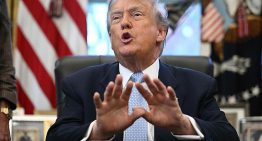 Trump dice que hablará con Maduro «en algún momento» en mitad de las crecientes tensiones en el Caribe