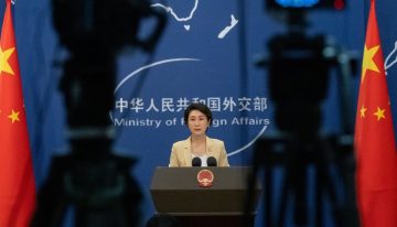 La agresiva respuesta de China plantea una hostilidad a largo plazo con Japón