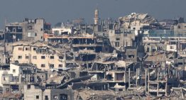 Hamás rechaza la «tutela internacional» sobre Gaza del plan de EE.UU. aprobado por la ONU