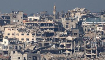 Hamás rechaza la «tutela internacional» sobre Gaza del plan de EE.UU. aprobado por la ONU