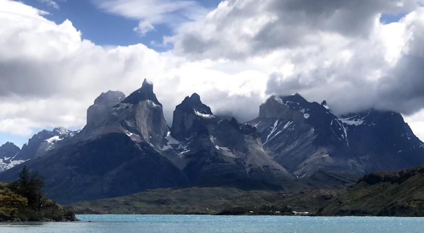 Dos turistas muertos y siete desaparecidos en la Patagonia chilena por una tormenta de nieve