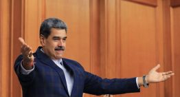 Maduro suspende el concierto de su 63 aniversario por temor al acoso de EE.UU.