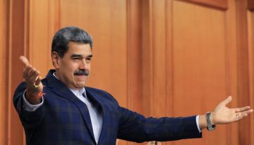 Maduro suspende el concierto de su 63 aniversario por temor al acoso de EE.UU.