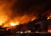 Un espectacular incendio en Oita (Japón) arrasa más de 170 edificios y deja un muerto