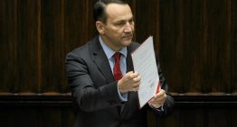 Polonia cierra el último consulado ruso en el país como respuesta al sabotaje ferroviario del Kremlin