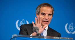 La ONU pide a Irán que le deje acceder a las instalaciones nucleares atacadas por EE.UU. en junio