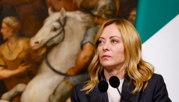 La estabilidad política de Italia, premiada por los mercados: Moody's eleva la nota después de 23 años