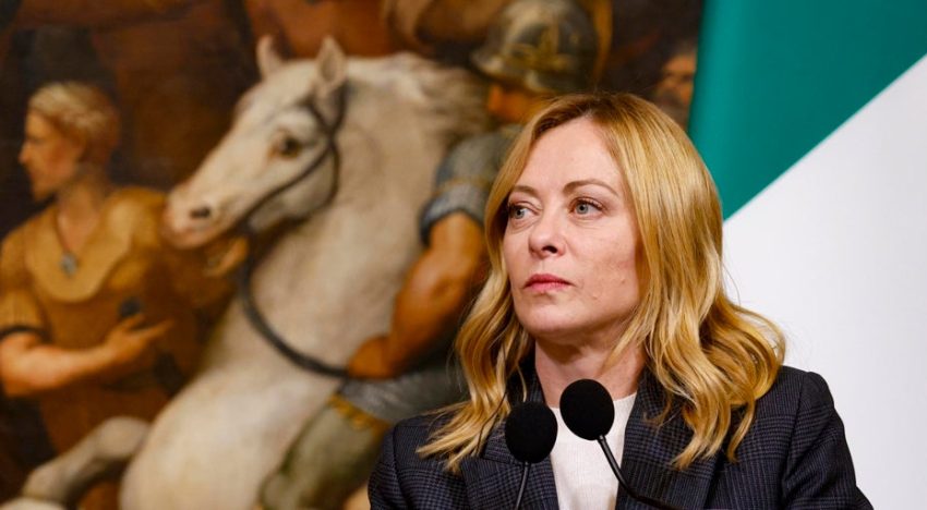 La estabilidad política de Italia, premiada por los mercados: Moody's eleva la nota después de 23 años