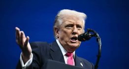 Trump amenaza con «pena de muerte» a seis legisladores demócratas por llamar al Ejército a desobecer sus órdenes