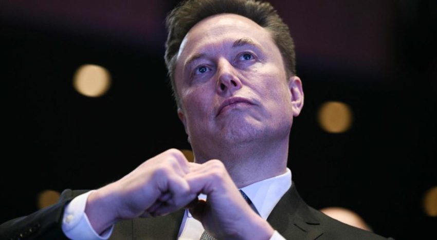 La IA de Elon Musk afirma que es más atlético que LeBron James y más inteligente que Leonardo da Vinci