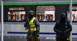 Polonia despliega 10.000 soldados para proteger sus infraestructuras frente a los sabotajes rusos