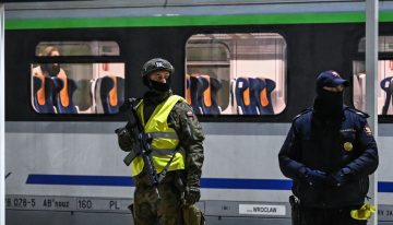 Polonia despliega 10.000 soldados para proteger sus infraestructuras frente a los sabotajes rusos