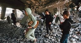 La ofensiva de Israel en Gaza, con 30 muertos en los últimos dos días,  tensiona la tregua 41 días después de la entrada en vigor