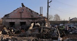 «Nada sobre Ucrania sin Ucrania»: Kiev discutirá con los líderes europeos el nuevo plan de paz de Washington