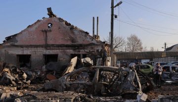 «Nada sobre Ucrania sin Ucrania»: Kiev discutirá con los líderes europeos el nuevo plan de paz de Washington