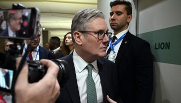 Pesimistas por buenas razones