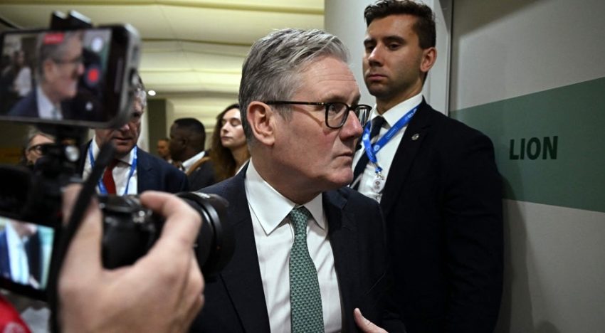 Pesimistas por buenas razones