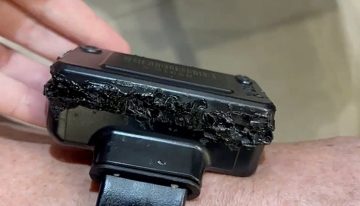 Bolsonaro asegura que manipuló la tobillera por «alucinaciones»  por los medicamentos psiquiátricos