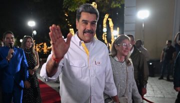 EE.UU. declara terrorista a Maduro y abre la puerta a una intervención militar