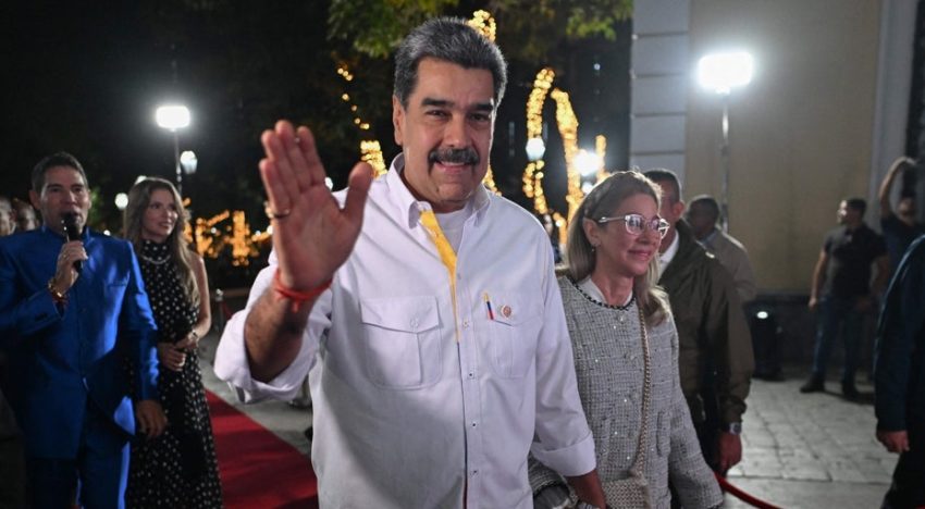 EE.UU. declara terrorista a Maduro y abre la puerta a una intervención militar