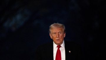 Trump impulsa en secreto sus planes de defensa y de minerales críticos para Groenlandia