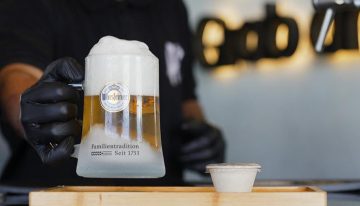 Arabia Saudí abrirá dos nuevas tiendas de alcohol a medida que suaviza las restricciones en el país