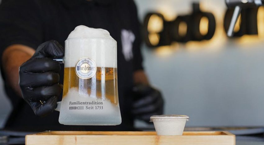 Arabia Saudí abrirá dos nuevas tiendas de alcohol a medida que suaviza las restricciones en el país