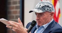 El FBI interrogará a los legisladores demócratas que animaron al Ejército a desobedecer «órdenes ilegales»