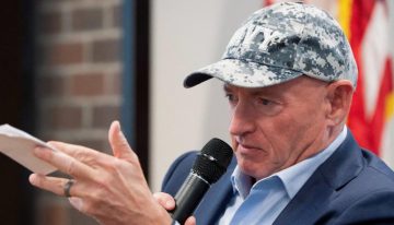 El FBI interrogará a los legisladores demócratas que animaron al Ejército a desobedecer «órdenes ilegales»