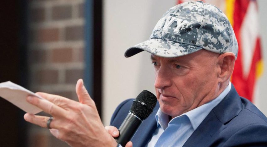 El FBI interrogará a los legisladores demócratas que animaron al Ejército a desobedecer «órdenes ilegales»