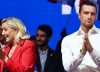 Bardella confirma el auge de la derecha radical en Francia y se dispara en los sondeos como favorito a presidente