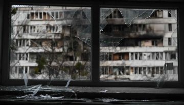 Ucrania y Rusia intercambian bombardeos mortales mientras se discute el plan de paz